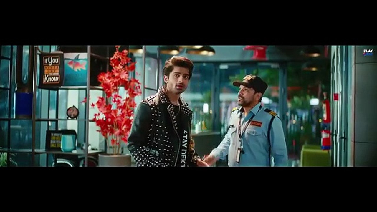 Saanware by DJ Chohan
