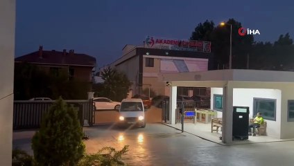 Bursa'da Husumetlisini vuracaktı, yanlışlıkla 3 kişiyi daha vurdu