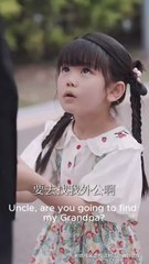 no more tears for baby chinese drama