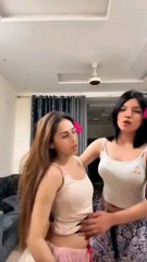 "Bad Girls Unite: Breaking Rules and Barriers"