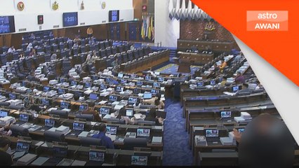Sidang Dewan Rakyat mula Isnin, RMK-13 antara tumpuan