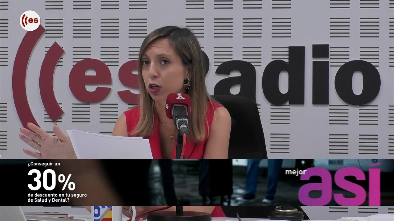 Editorial de Sandra León: Todo lo que Montoro no puede tapar