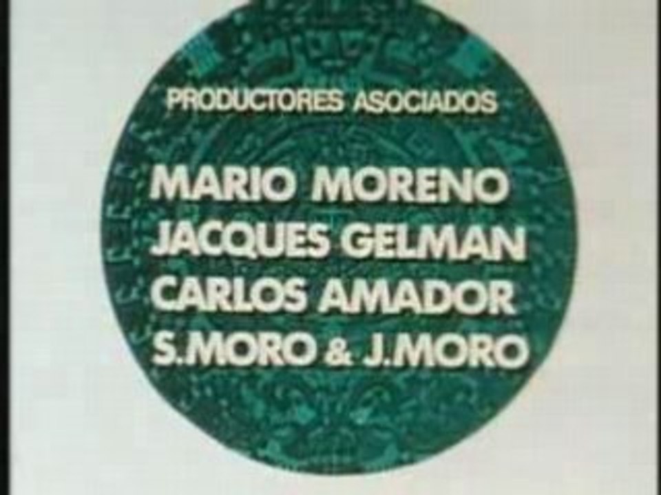 CANTINFLASHOW (DIBUJOS ANIMADOS)  INICIO