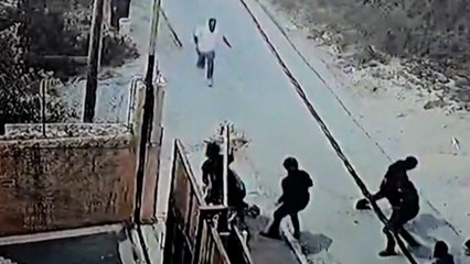 Cisjordanie : la colonisation israélienne de plus en plus rapide