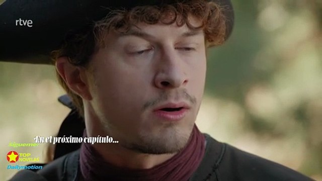 Valle Salvaje Avance Episodio 217