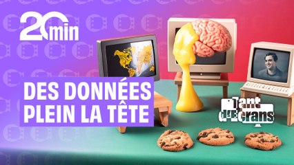 Tant d'écrans du 8 mai 2025