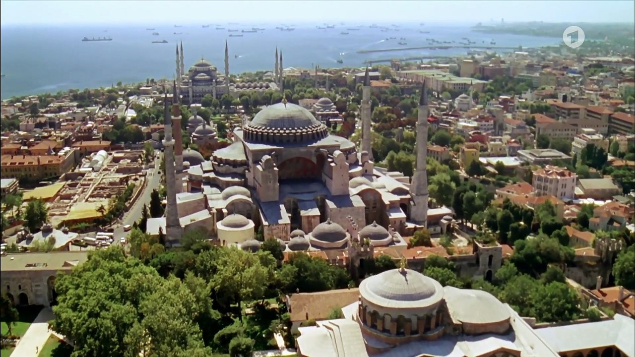 Mordkommission Istanbul: Club Royal