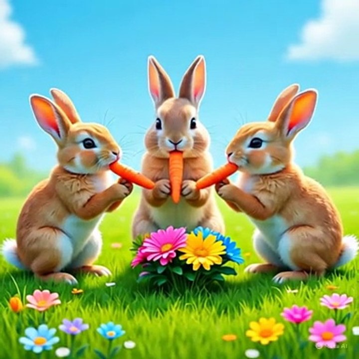 Eating time
