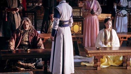 Fights Break Sphere (Chinese Drama) Season 1  Episodes 2 Hindi Dubbed