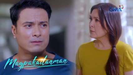 Magpakailanman: Lalaki, natukso sa kanyang biyenan! #MPK