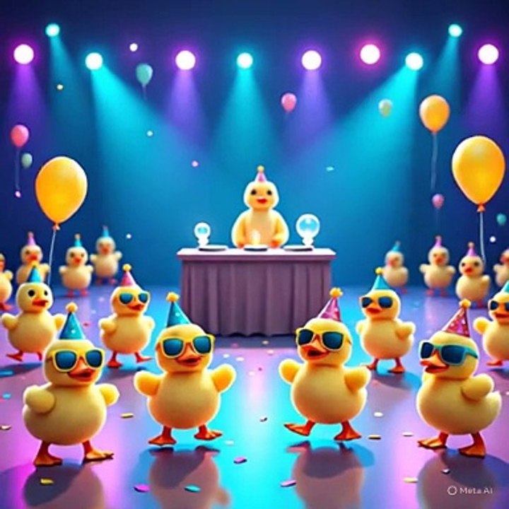 Duckling