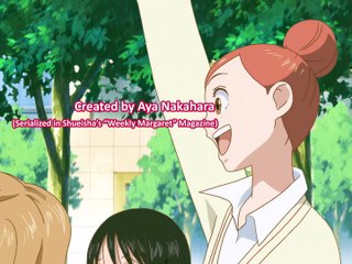 Lovely Complex - Episode 12 English Dub