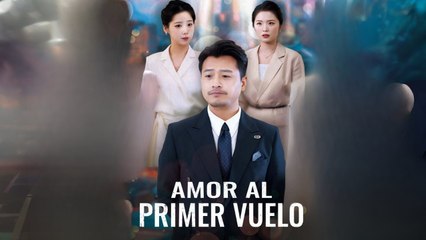 Amor Al Primer Vuelo