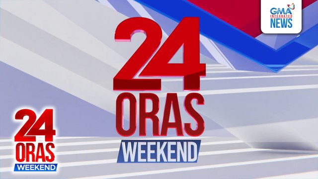 Abangan ang pinakamainit na balita ngayong July 19, 2025 mamaya sa 24 Oras Weekend