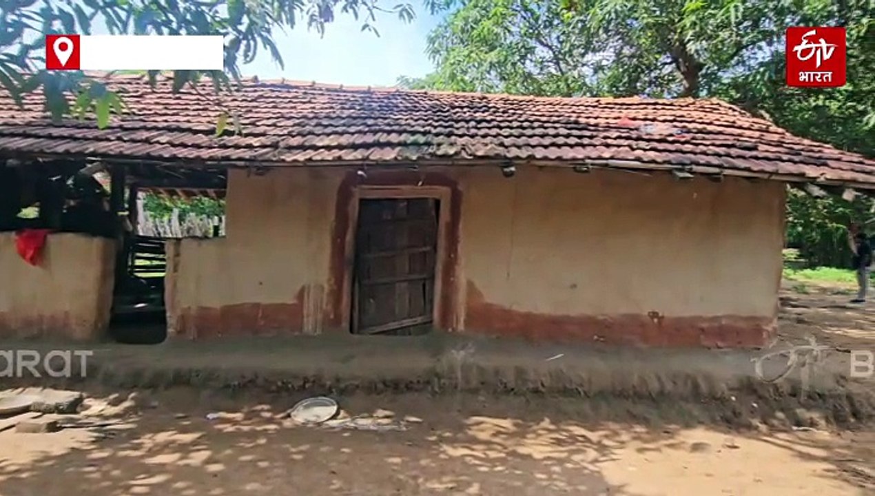 एक गुरुजी के भरोसे पूरा स्कूल, नक्सलगढ़ के पोटकपल्ली की कितनी बदली तस्वीर