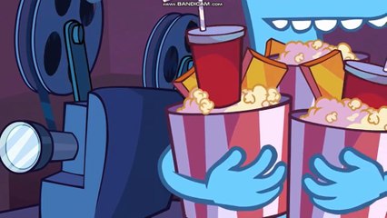 Happy Tree Friends episode 44 - Keepin' it Reel