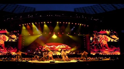 HELENE FISCHER — TE QUIERO ● LIVE AUS BERLIN · 2015 // HELENE FISCHER — FARBENSPIEL LIVE – DIE STADION-TOURNEE