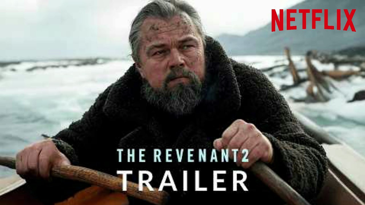 The Revenant 2 (2025) - Concept First Trailer | Leonardo DiCaprio