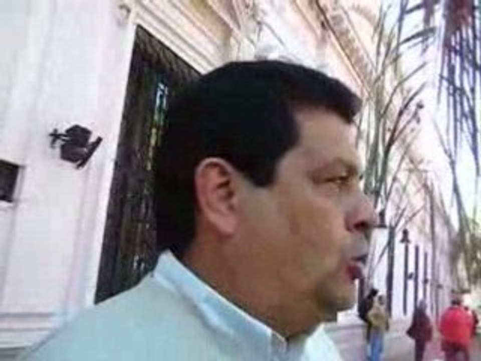 Sergio Ferreyra