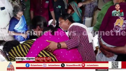 പൊന്നുമക്കളേ എന്ന് വിളിച്ചുകരയുന്ന അമ്മ, എങ്ങനെ ആശ്വസിപ്പിക്കണം എന്നറിയാതെ ഉറ്റവര്‍