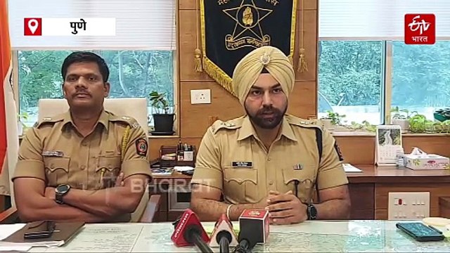लोणावळ्यात 33 वर्षीय महिलेवर लैंगिक अत्याचार; 24 तासांच्या आत आरोपीला अटक