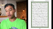 Ngaji Dengan Wan - Imran ms 373 Ash-Shu'ara 137 - 159 سورة الشعراء