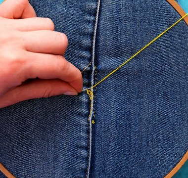 Coudre plus intelligemment, pas plus difficilement - Conseils pour gagner du temps pour toutes les couturières !