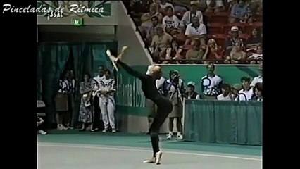 Kristin Sroka Clubs OG Qualifications 1996