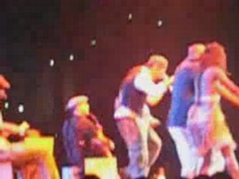 Medley christophe mae nantes 29 avril 2008