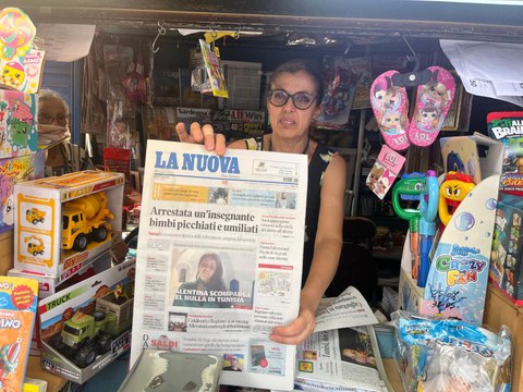 Valentina Greco scomparsa in Tunisia. Il disperato appello della mamma: Cercate mia figlia negli ospedali, può avere avuto un incidente