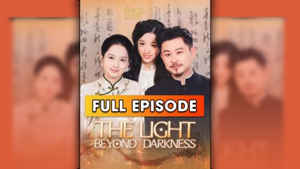 The Light Beyond Darkness Full & Detailed Version - Full Movie