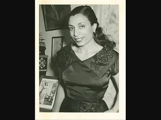 Safiye Ayla - Ah Bu Gönül Şarkıları ( Taş Plak )