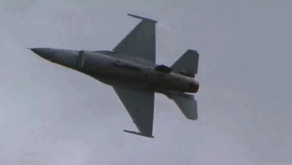 Taiwan and Philippines to acquire F16 Block 70  I  Vipers vs Dragon I