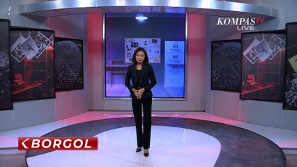 Polisi Tangkap Dalang Utama Sindikat Penjualan Bayi ke Singapura, 2 DPO Masih Diburu | BORGOL