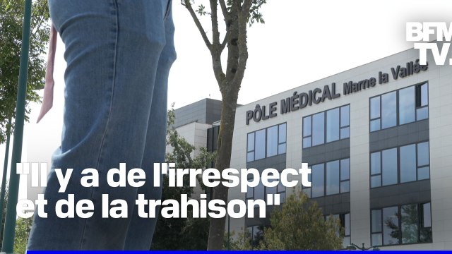 Seine-et-Marne: des médecins étrangers sont contraints de rembourser leurs primes