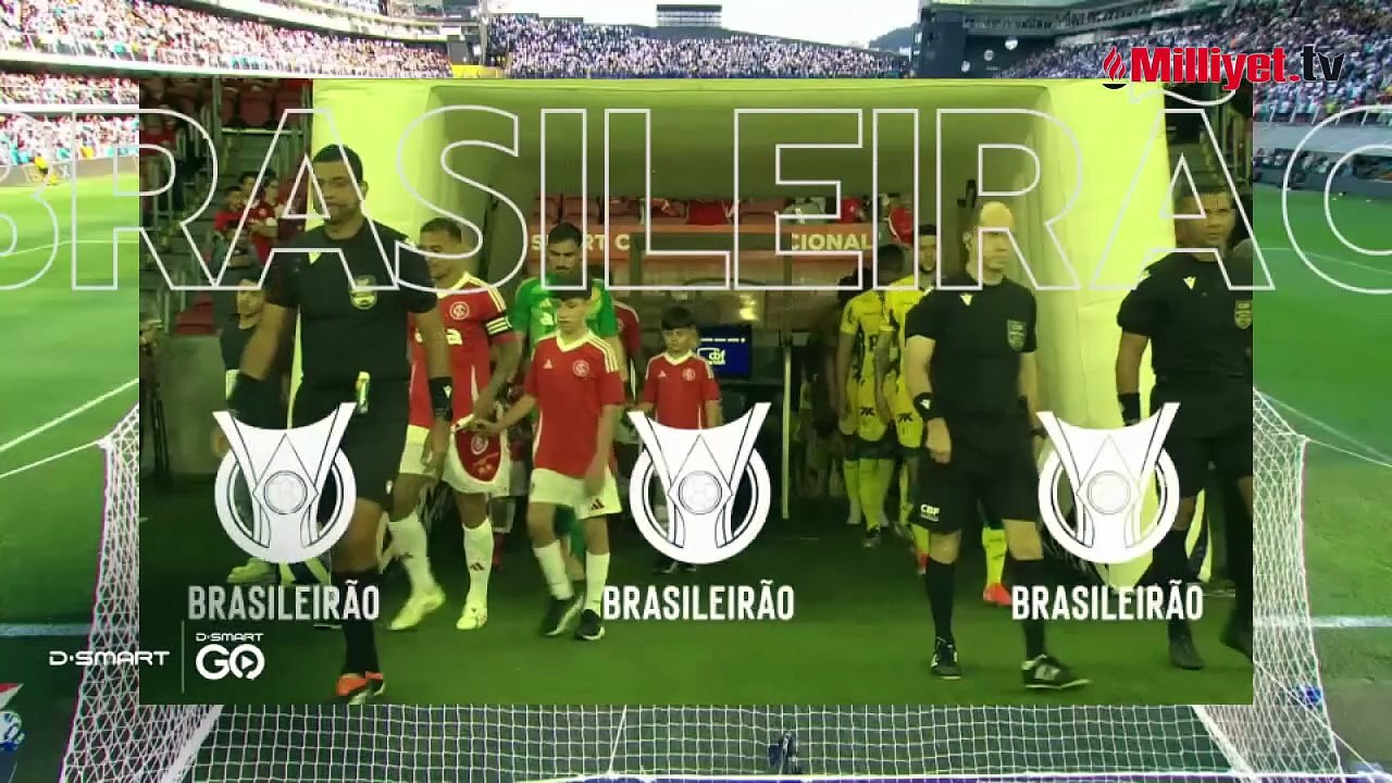 Futbolda samba zamanı!