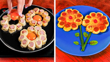 Creative & Tasty Egg Recipes to Elevate Your Breakfast 🥚