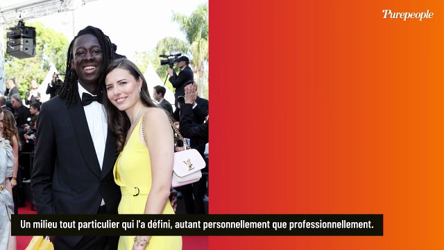 Mory Sacko (Top Chef) a grandi dans un petit village en dehors de Paris : son positionnement géographique a été déterminant