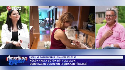 Amerikan Rüyası 19 Temmuz 2025