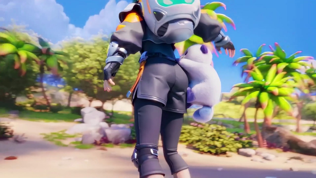 Aniimo : Date de sortie, bêta, plateformes... Tout ce qu'il faut savoir sur le jeu qui pourrait bien concurrencer Pokémon