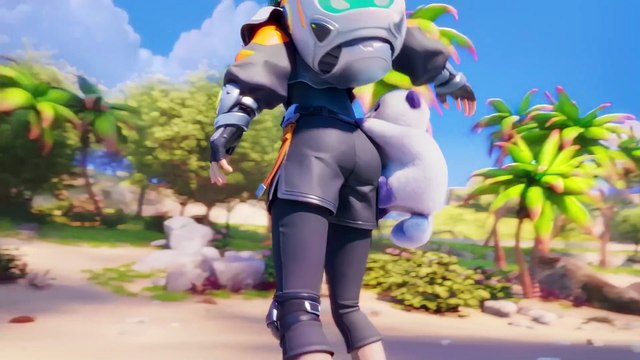 Aniimo : Date de sortie, bêta, plateformes... Tout ce qu'il faut savoir sur le jeu qui pourrait bien concurrencer Pokémon