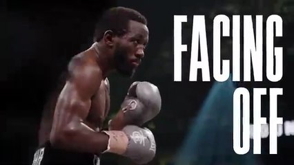 Canelo Álvarez vs. Terence Crawford ｜ Official Teaser Trailer ｜ Netflix
