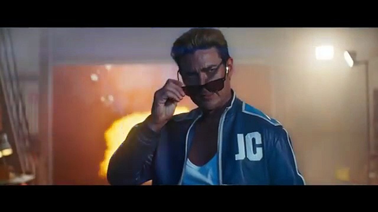 Mortal Kombat II ｜ Bande-annonce officielle (VF) ｜ Karl Urban, Martyn Ford, Adeline Rudolph