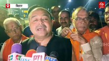 'बढ़ते अपराध के लिए अन्नदाता पर आरोप नहीं लगा सकते', ADG कुंदन कृष्णन पर भड़के चिराग पासवान