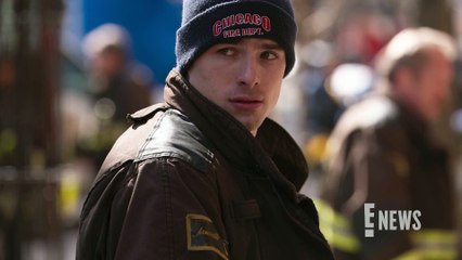 Chicago Fire Loses 3rd Cast Member Ahead of Season 14 _ E! News