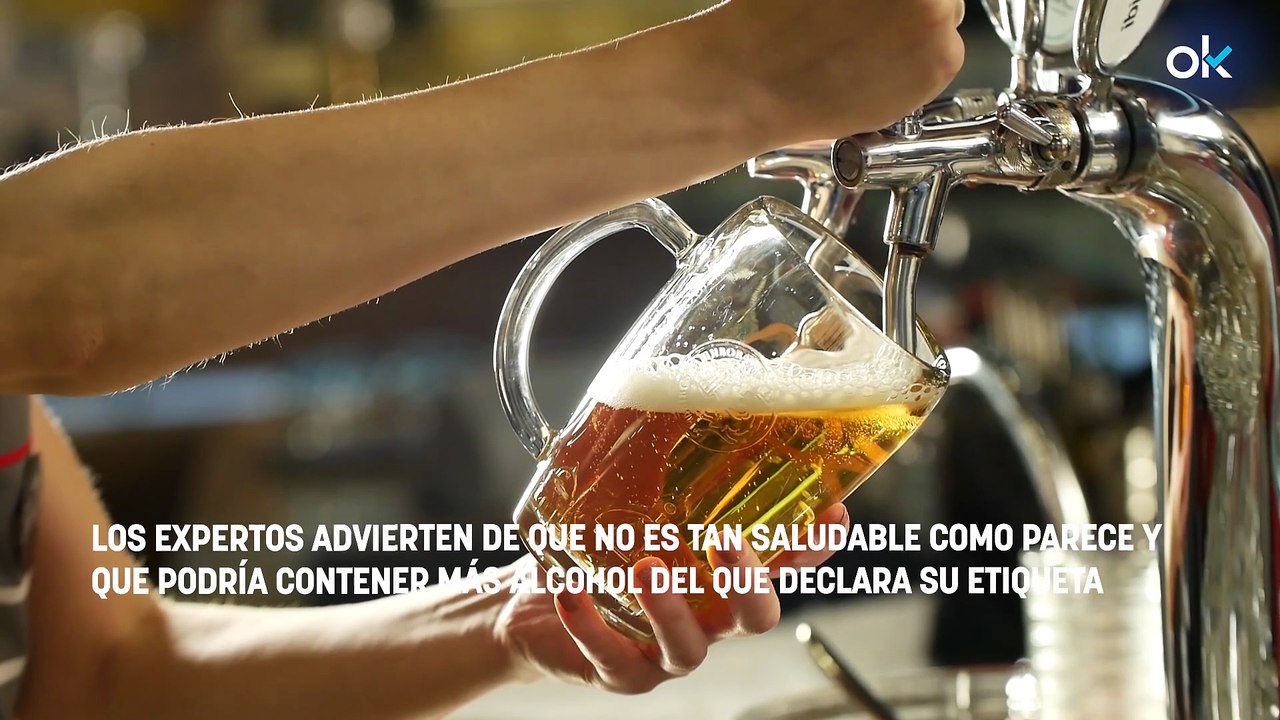 Adiós a la cerveza sin alcohol: el aviso de los expertos que confirma que puede ser peligrosa