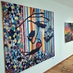 New York sbarca in Sardegna: street art protagonista al festival Dromos