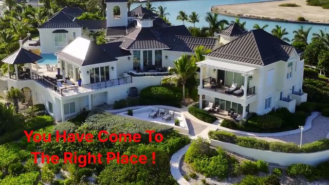 Llantrissant Beachcliff Villa : Beach House Villas in Negril