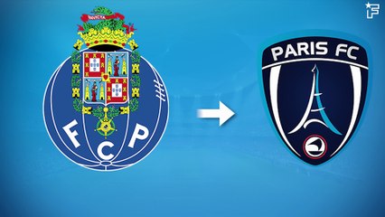 OFFICIEL : Otávio s'engage au Paris FC