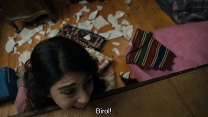 Siccin 2 2015 1080p English Subs